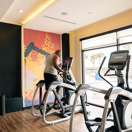 Hotel Indigo Spring - Woodlands Area By Ihg Εξωτερικό φωτογραφία