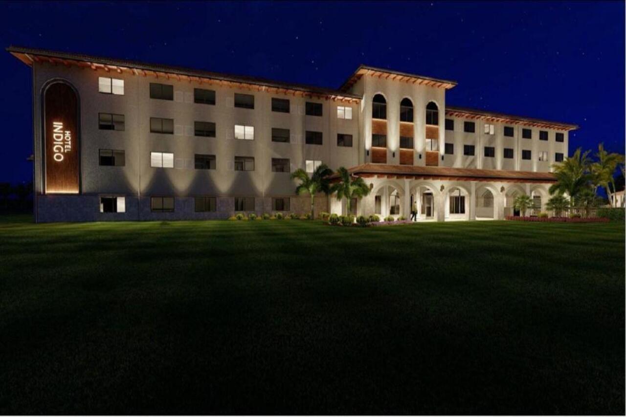 Hotel Indigo Spring - Woodlands Area By Ihg Εξωτερικό φωτογραφία