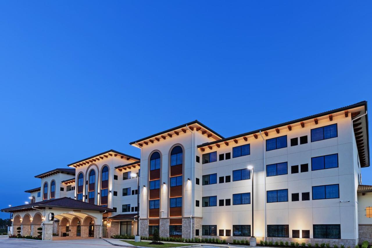 Hotel Indigo Spring - Woodlands Area By Ihg Εξωτερικό φωτογραφία