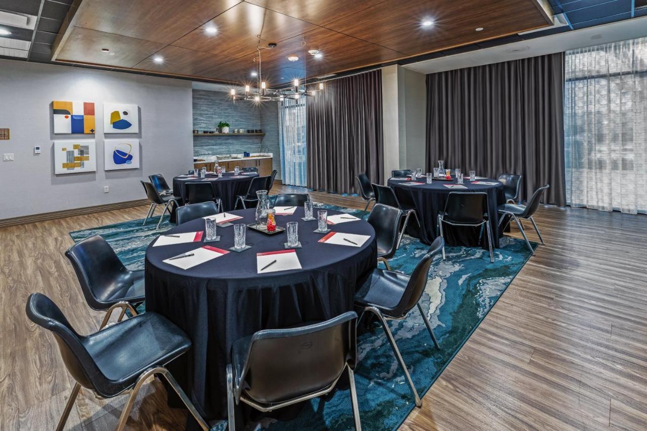 Hotel Indigo Spring - Woodlands Area By Ihg Εξωτερικό φωτογραφία