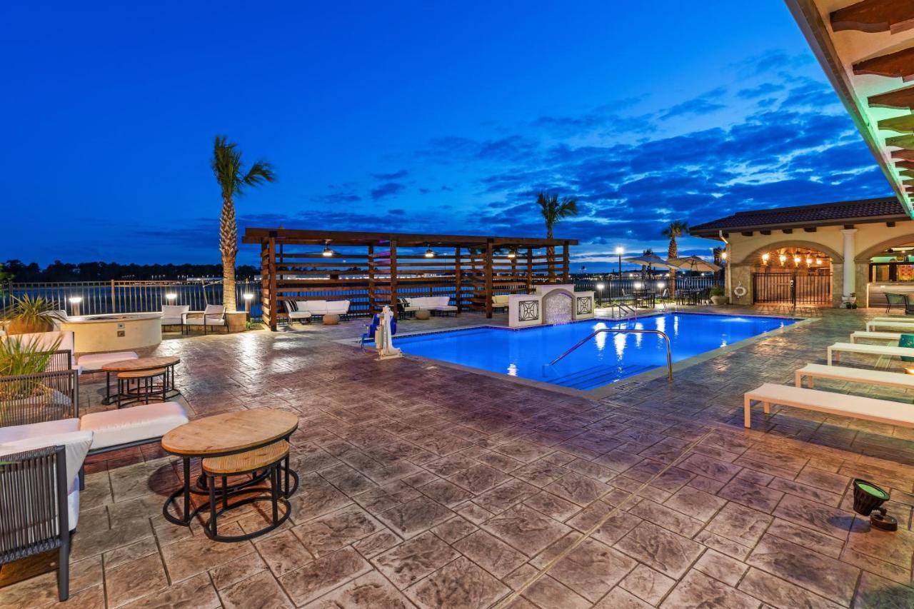 Hotel Indigo Spring - Woodlands Area By Ihg Εξωτερικό φωτογραφία