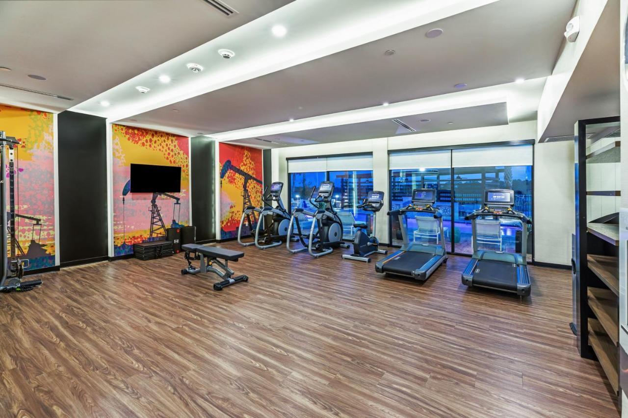 Hotel Indigo Spring - Woodlands Area By Ihg Εξωτερικό φωτογραφία