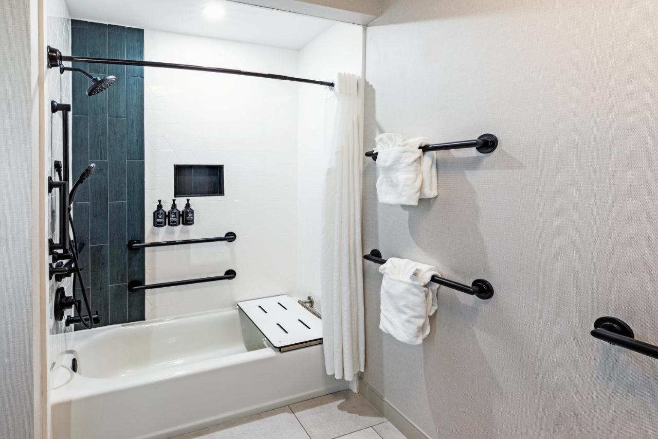 Hotel Indigo Spring - Woodlands Area By Ihg Εξωτερικό φωτογραφία