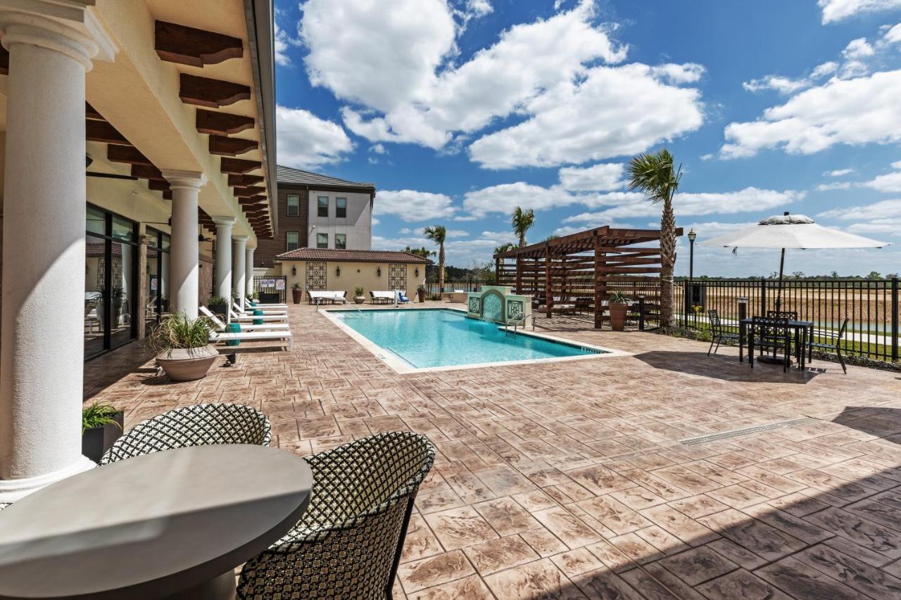 Hotel Indigo Spring - Woodlands Area By Ihg Εξωτερικό φωτογραφία