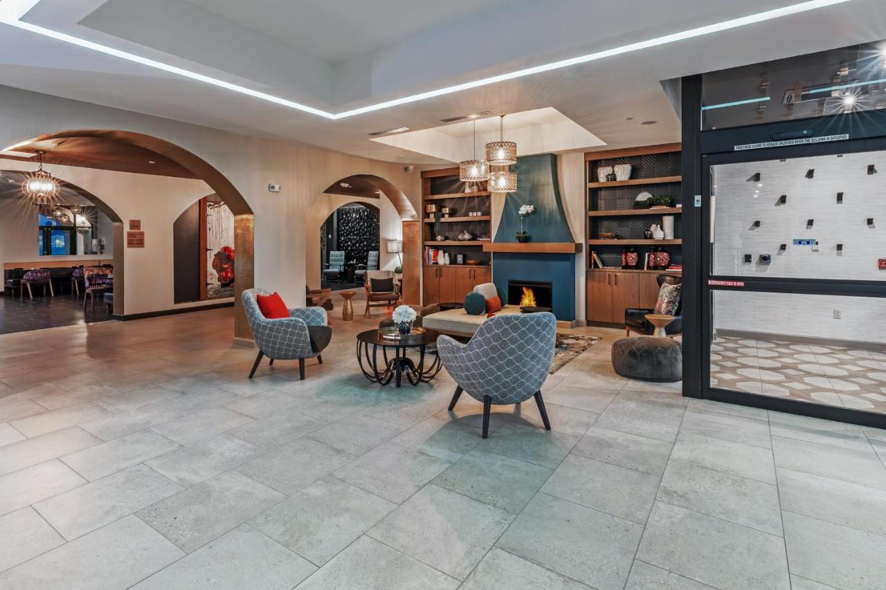 Hotel Indigo Spring - Woodlands Area By Ihg Εξωτερικό φωτογραφία