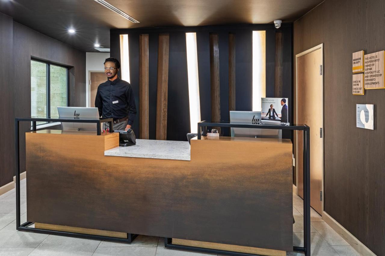 Hotel Indigo Spring - Woodlands Area By Ihg Εξωτερικό φωτογραφία
