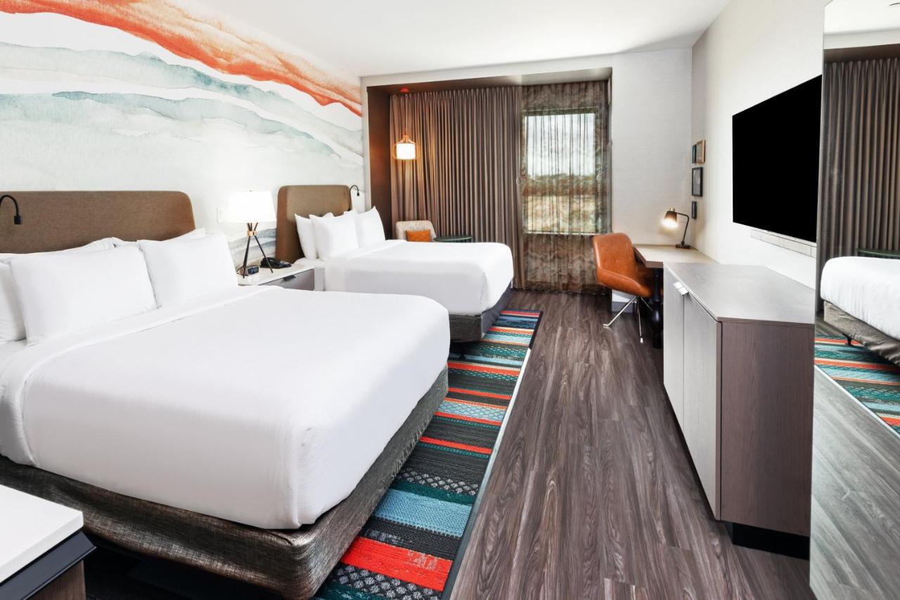 Hotel Indigo Spring - Woodlands Area By Ihg Εξωτερικό φωτογραφία