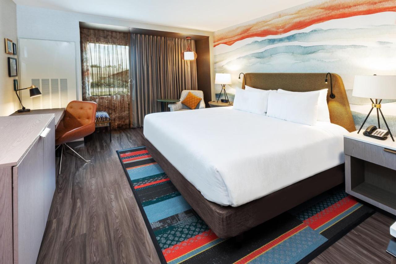 Hotel Indigo Spring - Woodlands Area By Ihg Εξωτερικό φωτογραφία