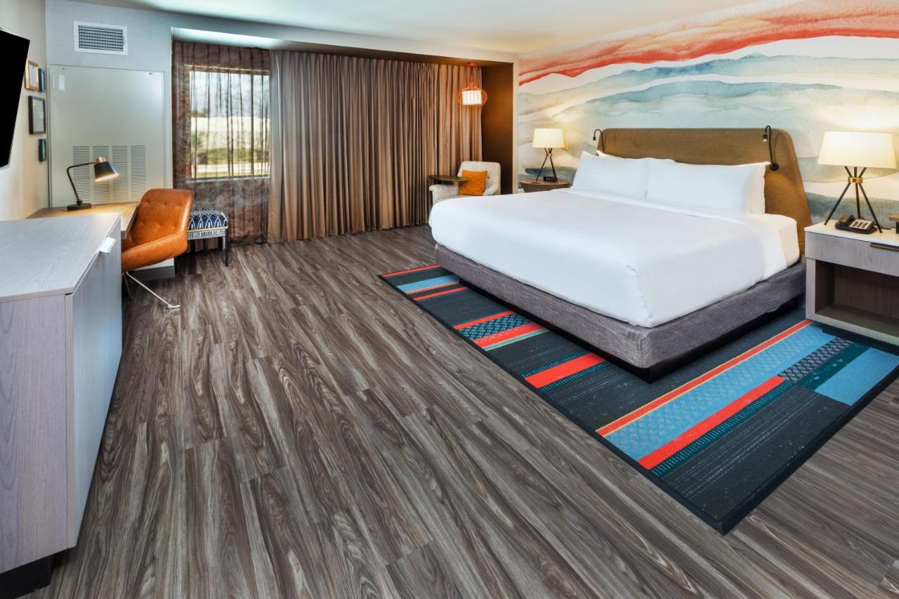 Hotel Indigo Spring - Woodlands Area By Ihg Εξωτερικό φωτογραφία