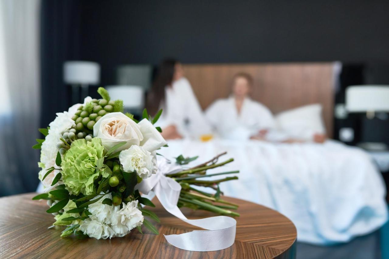 Hotel Indigo Spring - Woodlands Area By Ihg Εξωτερικό φωτογραφία