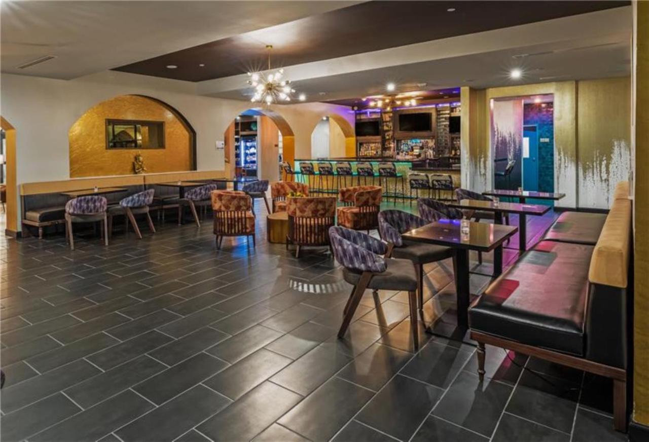 Hotel Indigo Spring - Woodlands Area By Ihg Εξωτερικό φωτογραφία