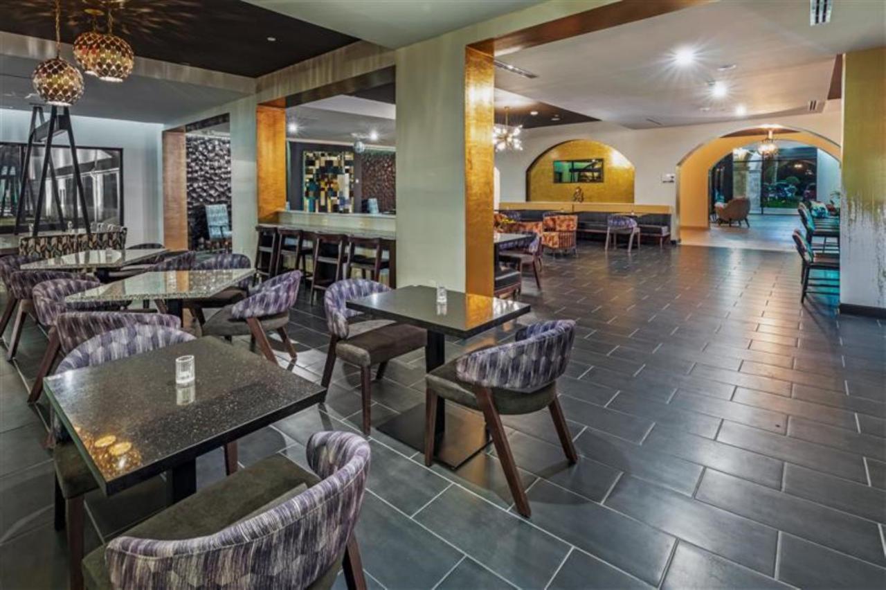 Hotel Indigo Spring - Woodlands Area By Ihg Εξωτερικό φωτογραφία