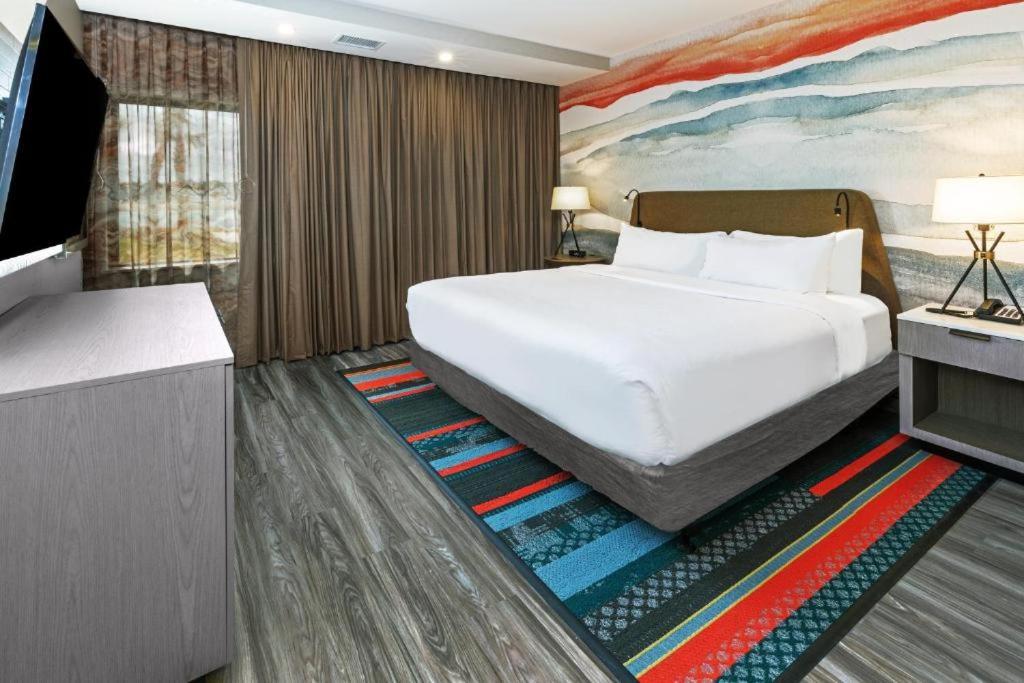 Hotel Indigo Spring - Woodlands Area By Ihg Εξωτερικό φωτογραφία