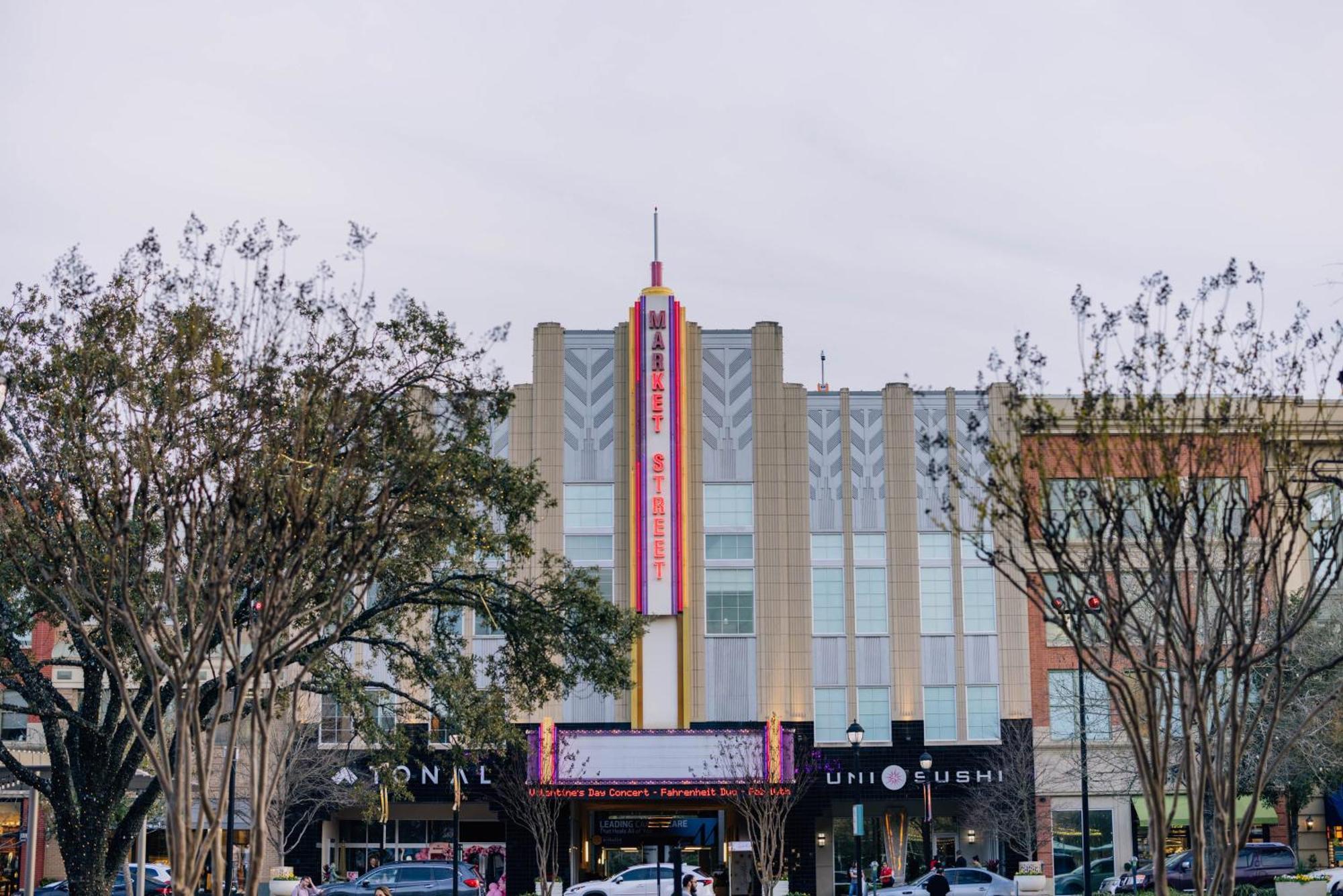 Hotel Indigo Spring - Woodlands Area By Ihg Εξωτερικό φωτογραφία