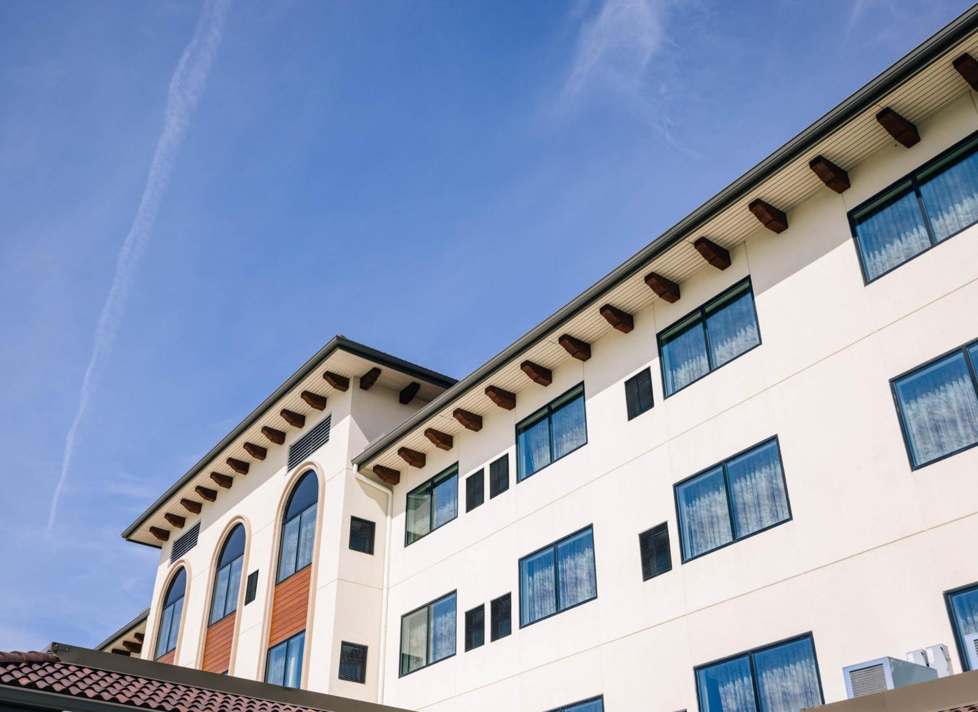 Hotel Indigo Spring - Woodlands Area By Ihg Εξωτερικό φωτογραφία