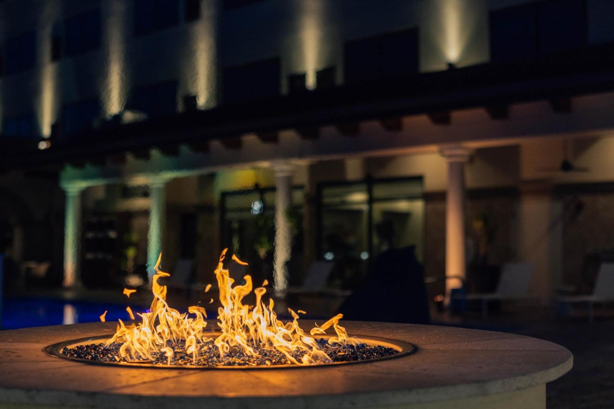 Hotel Indigo Spring - Woodlands Area By Ihg Εξωτερικό φωτογραφία