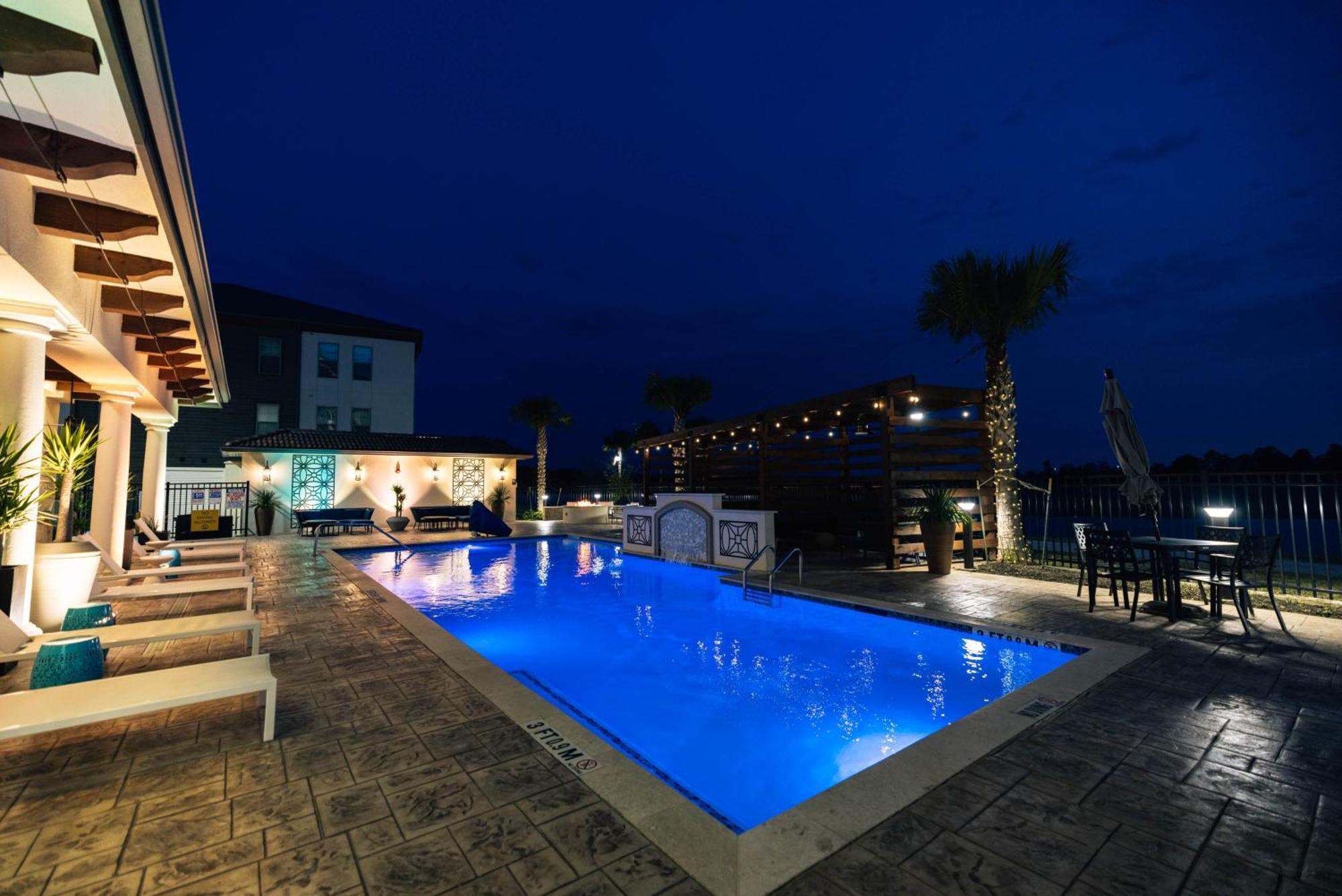 Hotel Indigo Spring - Woodlands Area By Ihg Εξωτερικό φωτογραφία