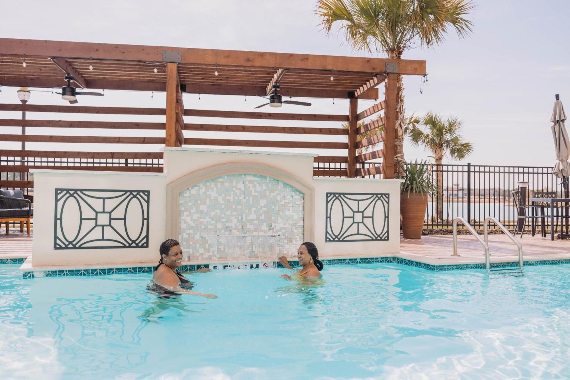 Hotel Indigo Spring - Woodlands Area By Ihg Εξωτερικό φωτογραφία