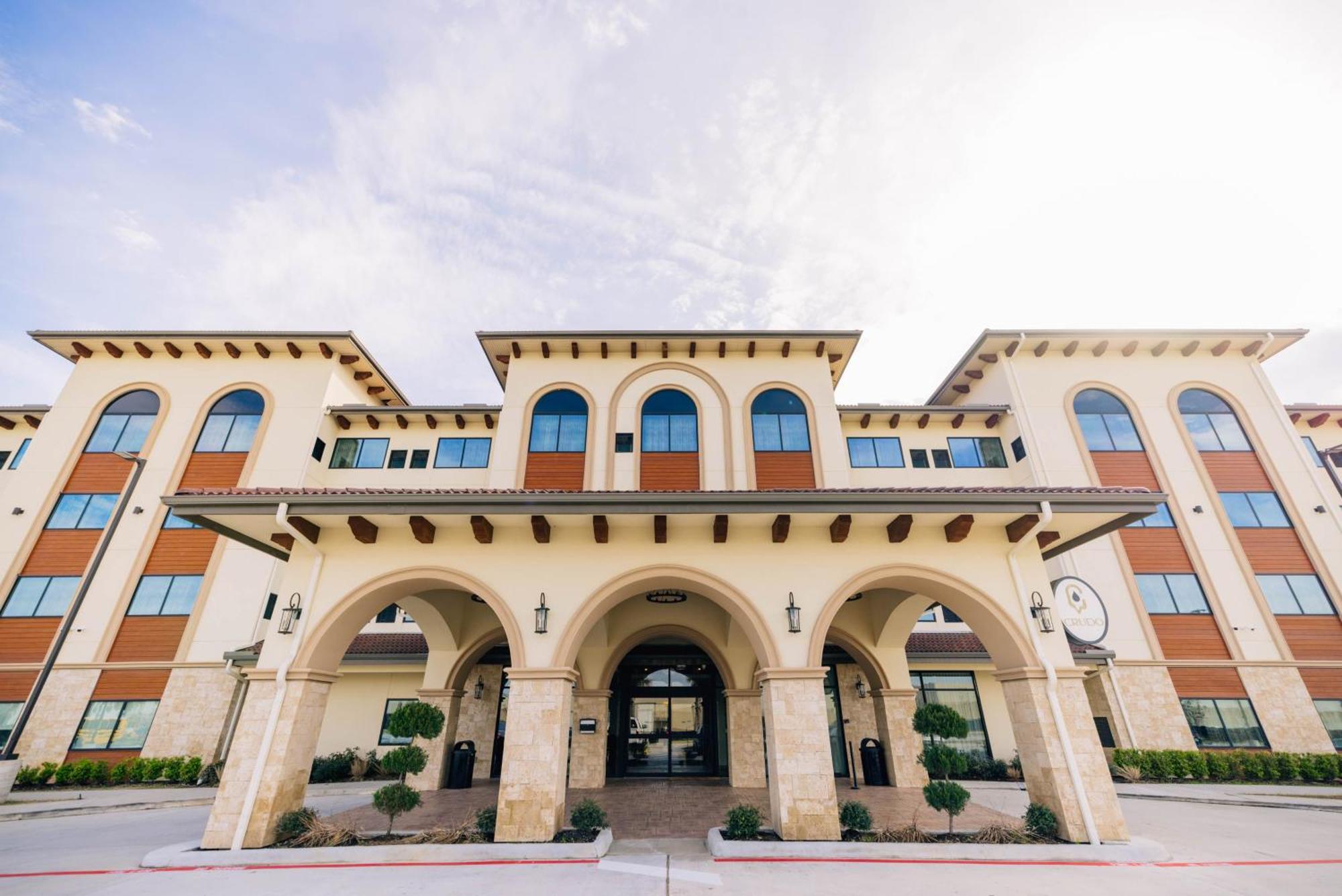 Hotel Indigo Spring - Woodlands Area By Ihg Εξωτερικό φωτογραφία