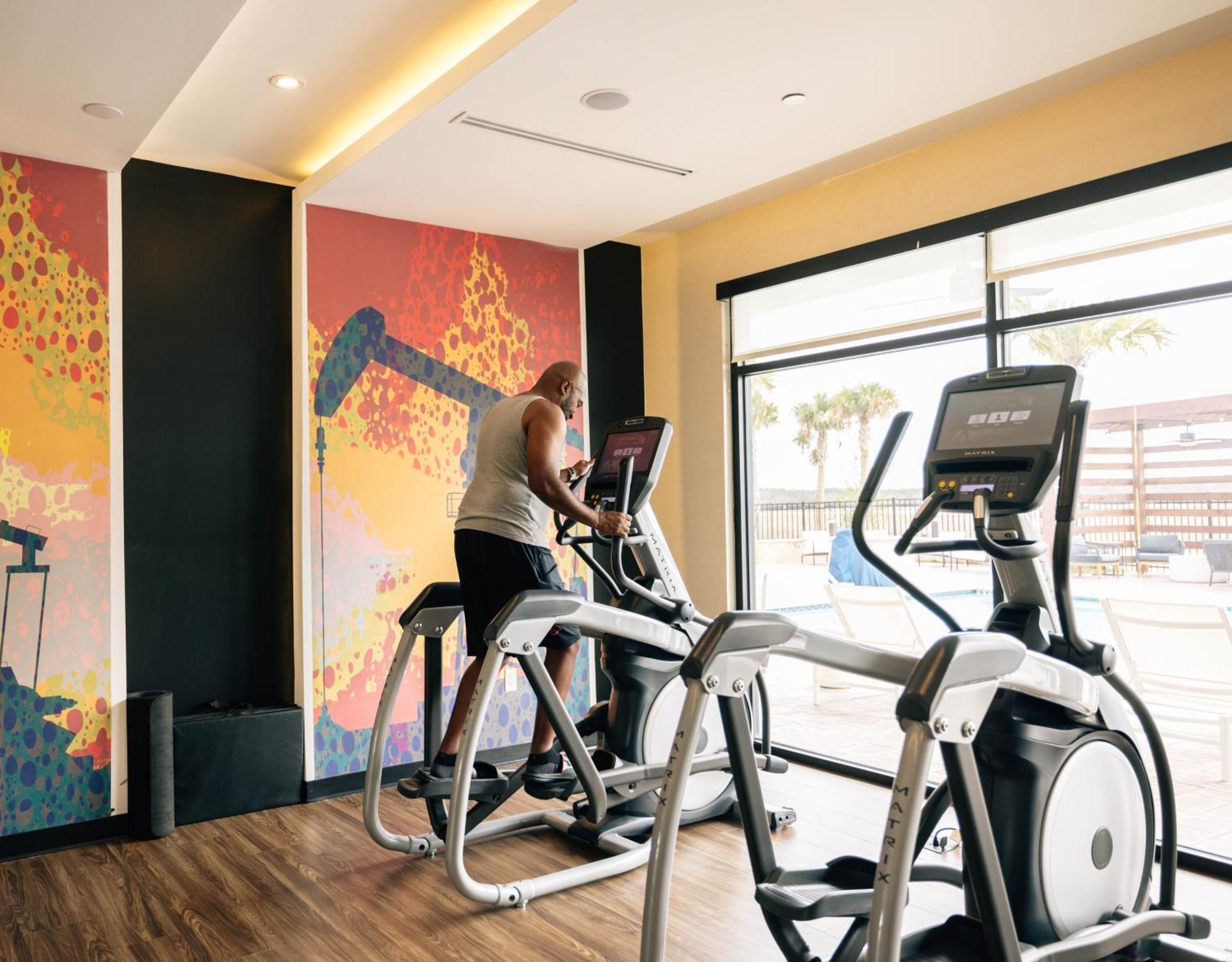 Hotel Indigo Spring - Woodlands Area By Ihg Εξωτερικό φωτογραφία